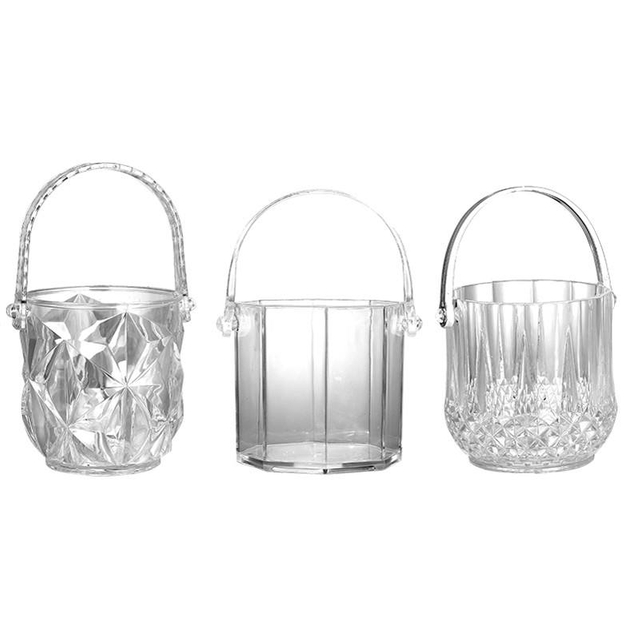 customized make Plastic injection ice cream container mould, ice tray mould