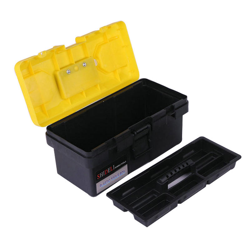 Injection Molding Suitcase Toolbox Mold Mala De Viagem Molde