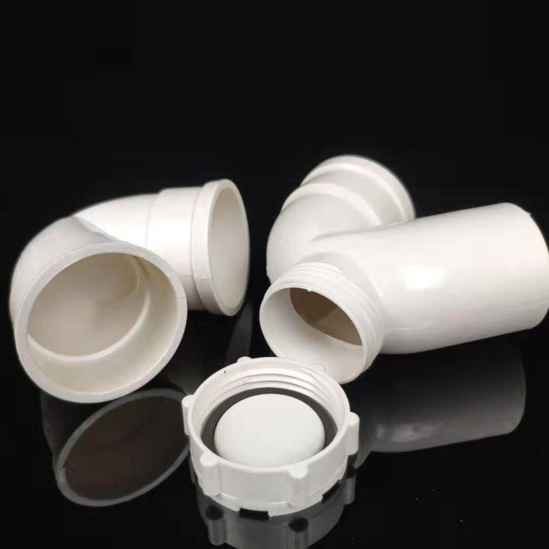 sewage pipe Cistern accessories fitting outlet pipes drain pipe