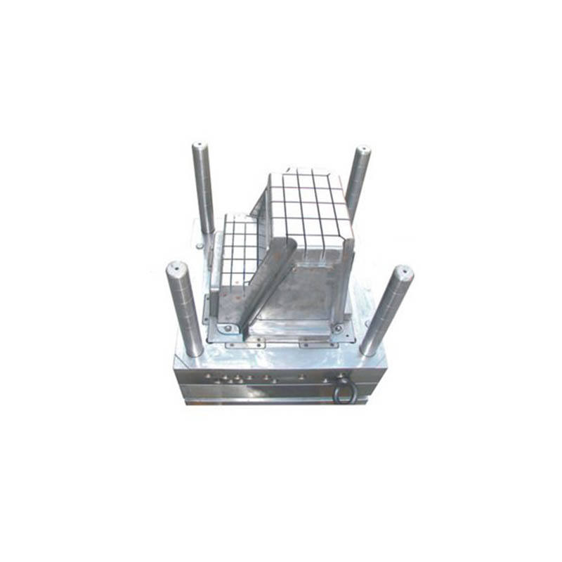 modern chair in outdoor plastic chair mould