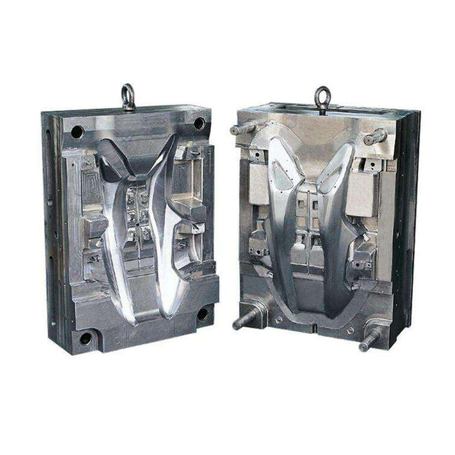 custom design make plastic motorcycle mold, plastic motorcycle parts mould