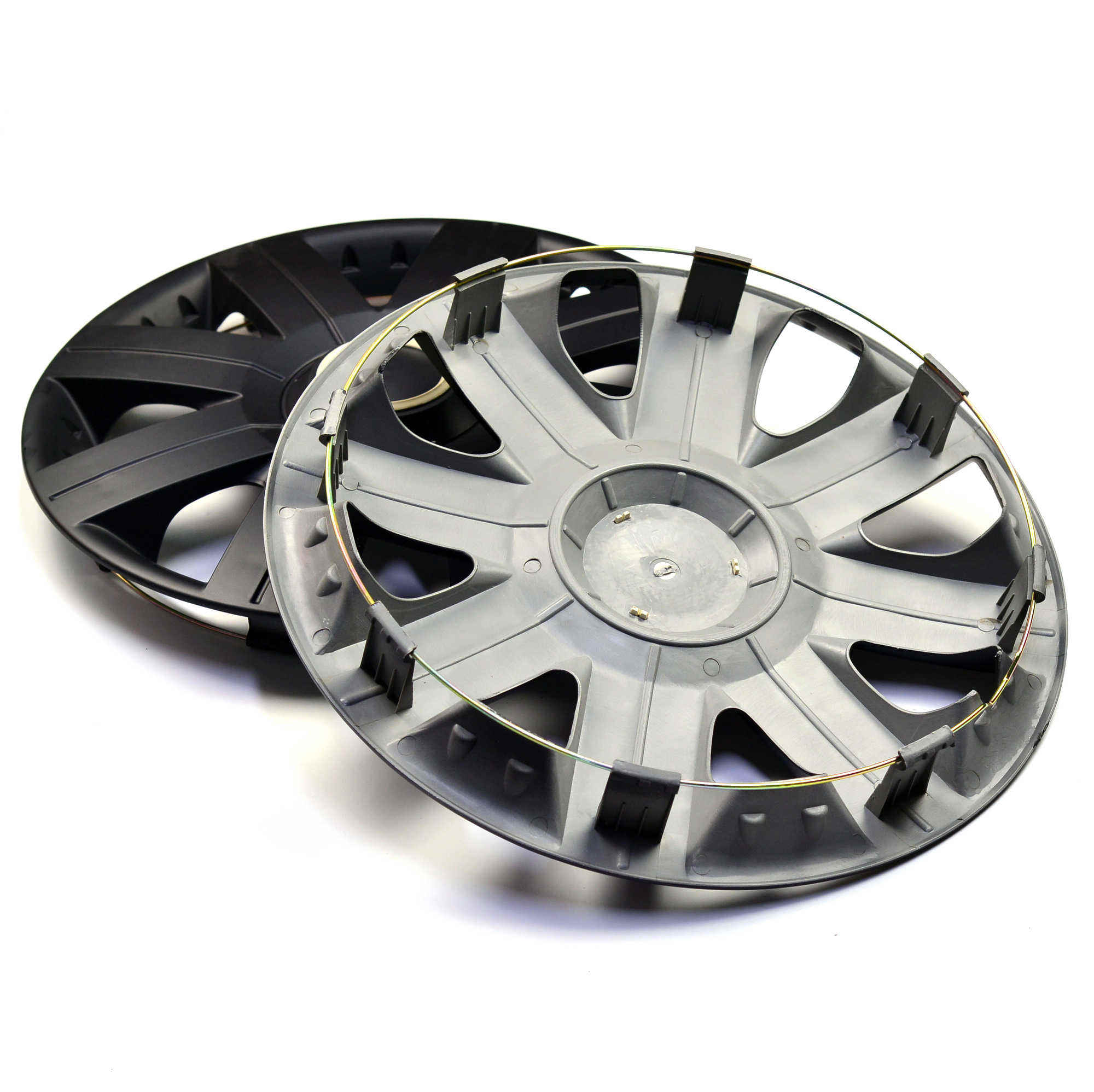 custom design make wheel gear cover mold, car wheel hub cover mould