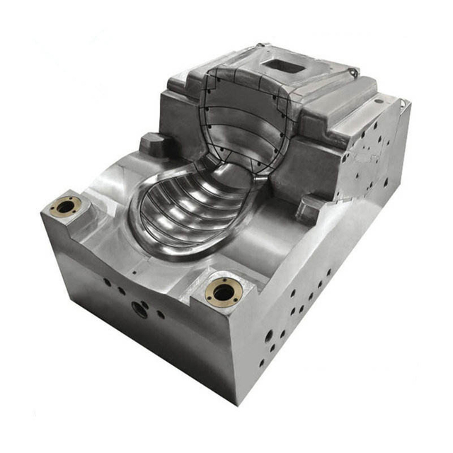 High quality supplier chair moulds for plastic injection Machine outdoor chair mould