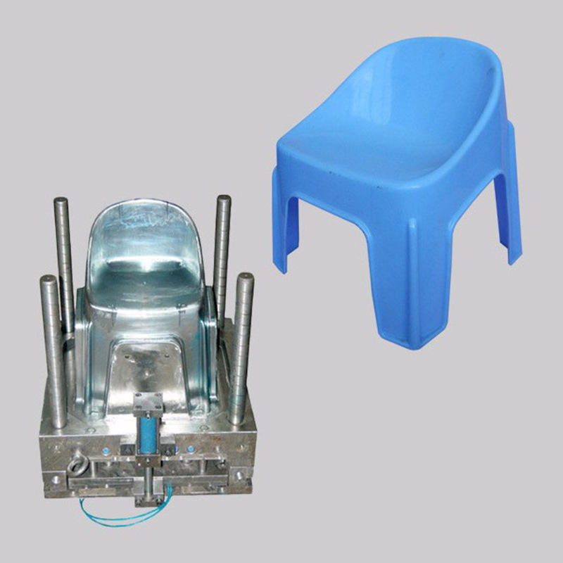 Custom chair mold manufacturing injection mold manufacturer