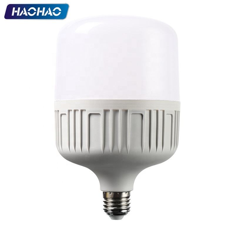 Injection LED Bulb Plastic Mould Manufacturer Household Product