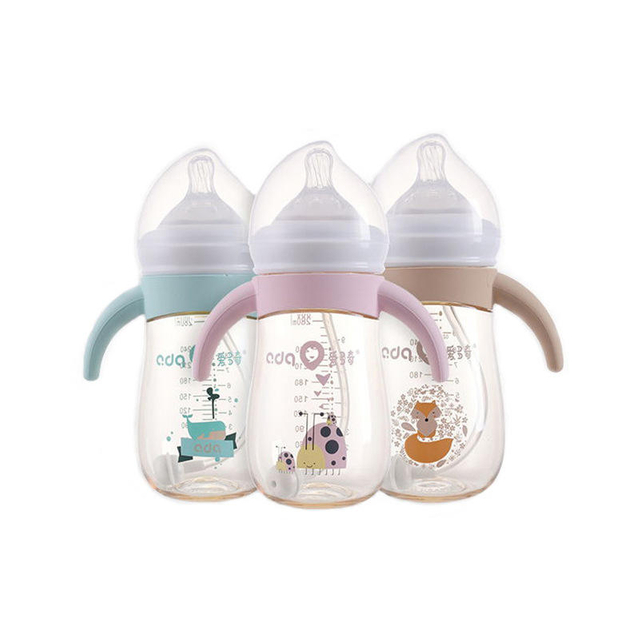 China Mold Supplier Blow Molding Mould Plastic Bottle, Baby Feeding Bottles Mould