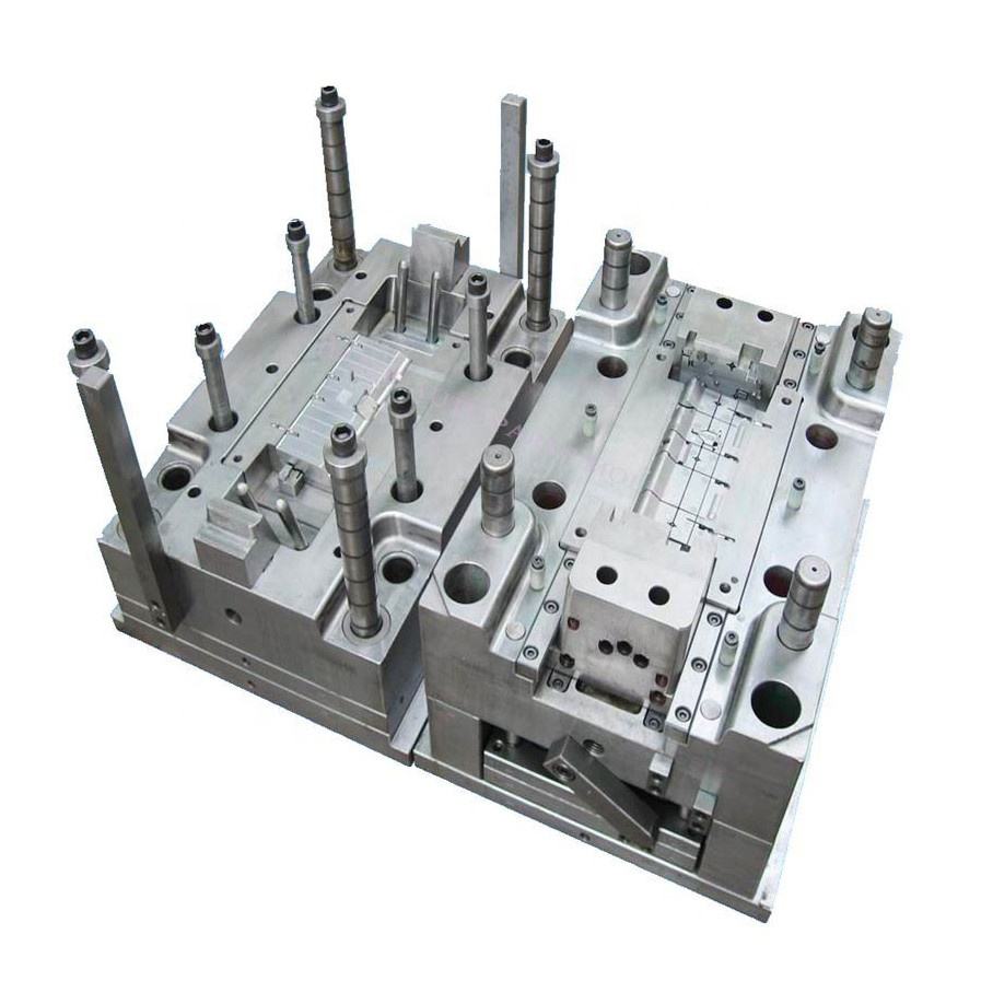 customized plastic mould products maker injection mold manufacturer