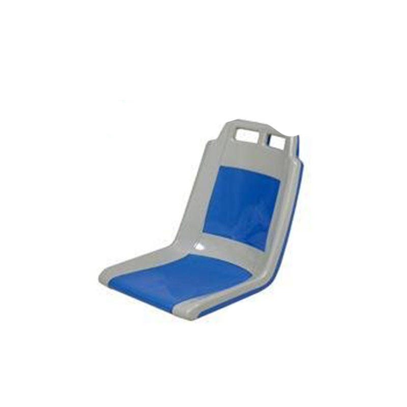 Injection plastic chair seat mould, plastic bus seat injection mould