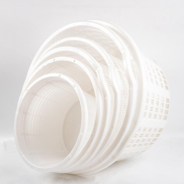 Plastic injection storage basket mould, plastic fruit storage basket mould