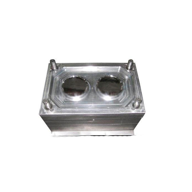 Plastic Crisper Box Mould High Quality Plastic Mold Manufacturer