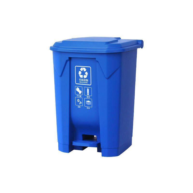 product injection plastic dustbin mould/mould for home commodity