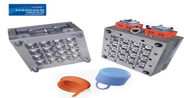 5 Gallon Water Bottle Plastic Cap And Covers Mould For 20 Bottles