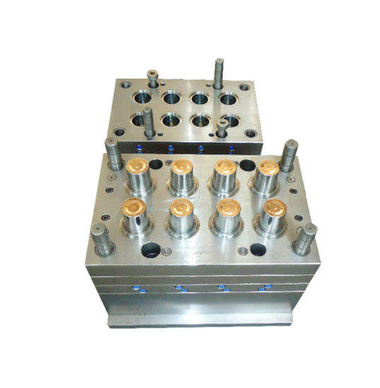custom design make new style all kinds of plastic cup injection mould