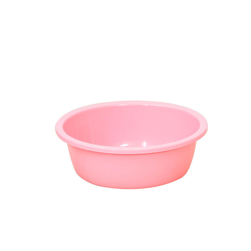 Food grade PP Plastic Basin,Plastic Wash Basin