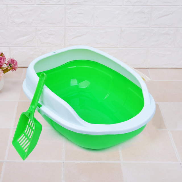 Hot Selling Products Quality Plastic Cat Litter Box Mold, New Design Plastic Pet Cat Litter Mould