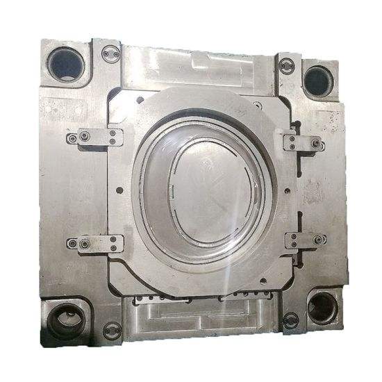 plastic trash can injection molding mould high quality plastic mold manufacturer