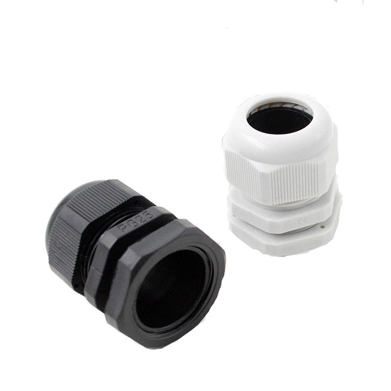 High precision customized plastic injection cable gland mould, plastic cable gland mould