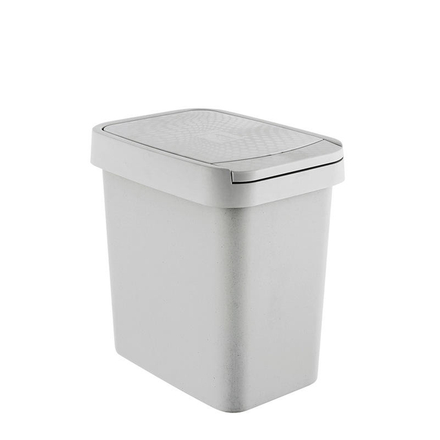 Professional Premium Quality Injection Plastic Waste Garbage Dustbin Can Bin Mould