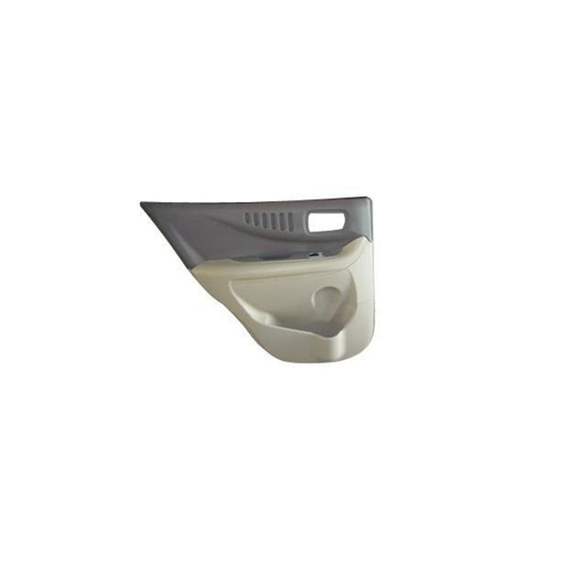 Taizhou mold manufacturers produce plastic injection mold of automotive door panels, auto parts mold