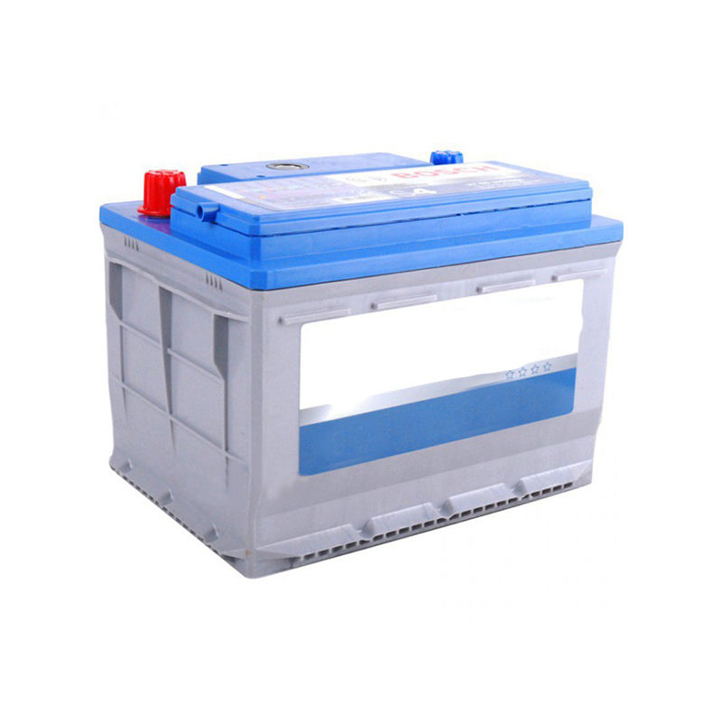 Hot car battery box mould, plastic battery box shell injection mould