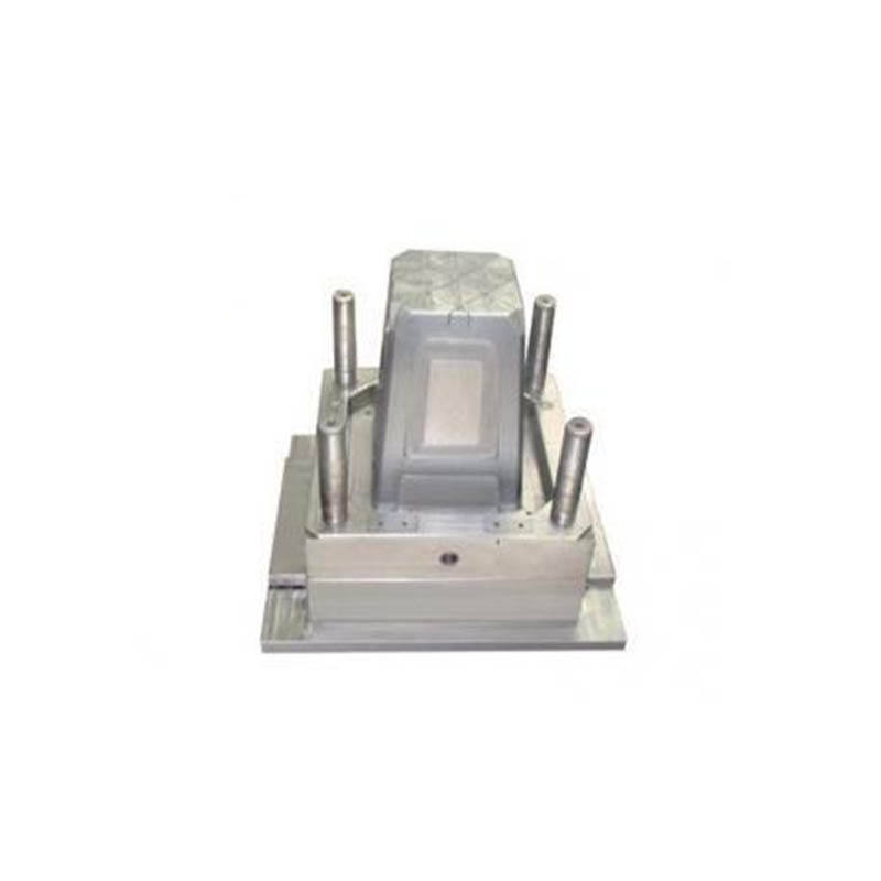 modern chair in outdoor plastic chair mould