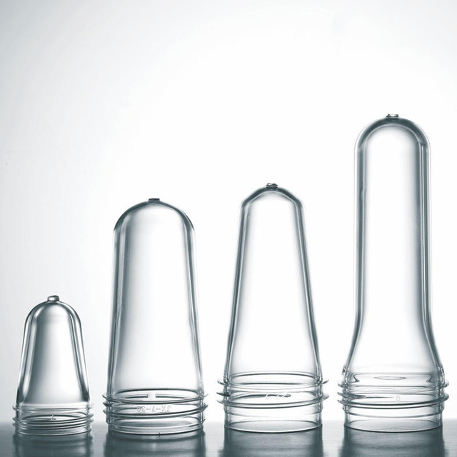 20MM 24MM 28MM Pet Preform Mould Injection Plastic Mold Plastic Bottles Pet Preform Mold Injection