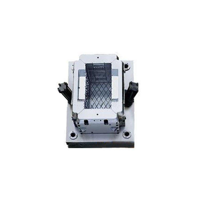 plastic Injection mould injection turnover box mold high quality plastic mold manufacturer