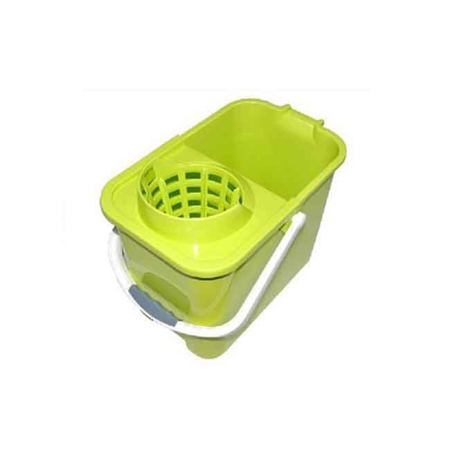 Mold mop bocket, plastic mop bucket mould