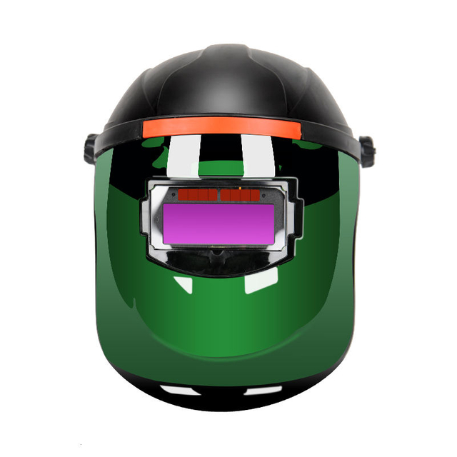 Customized Injection Plastic Welding Helmet Mould, Welding Helmet Mould