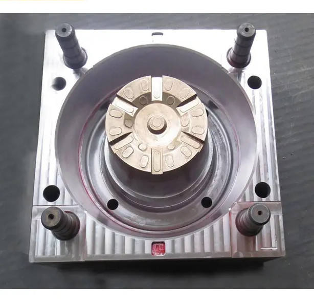 plastic box mould crisper box mould high quality plastic mold manufacturer