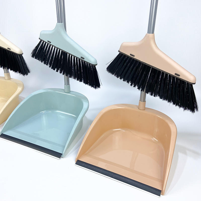 Plastic Broom Dustpan Plastic Injection Mould