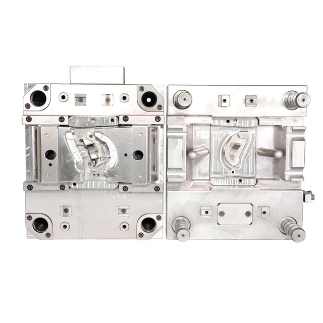 Taizhou Huangyan Plastic Mold For Adult Products, Anus Masturbators Mold