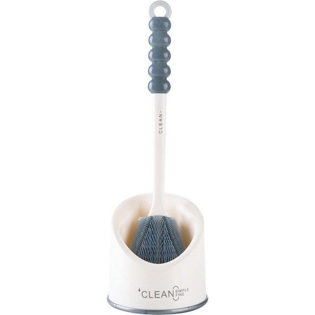 Customized Toilet Brush Base Mould Plastic Inject Molding, Toilet Handle Brush Mold
