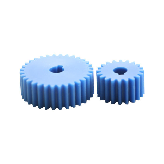 oem abs injection moulded parts mold maker mould for small gears, plastic gear mould