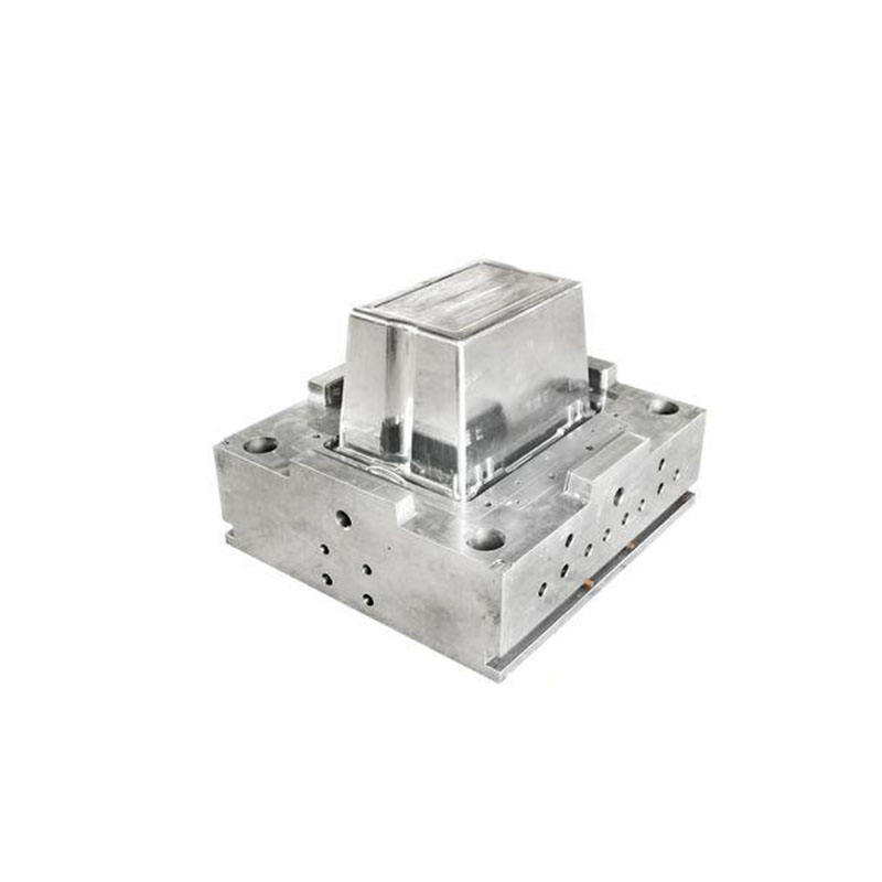 plastic Injection mould injection turnover box mold high quality plastic mold manufacturer