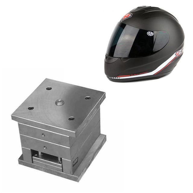 motorcycle helmet mold manufacturers, motorcycle helmet injection mould