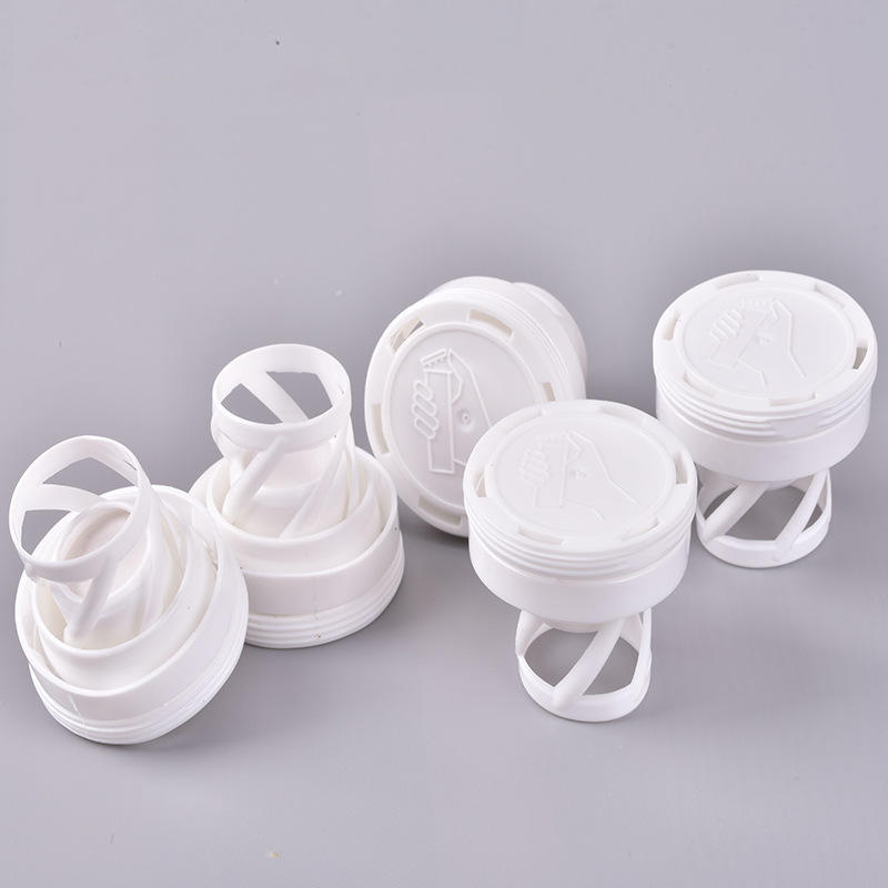 Plastic Mold Supplier Precision Injection Molding Plastic Water Bottle Cap Mould Maker