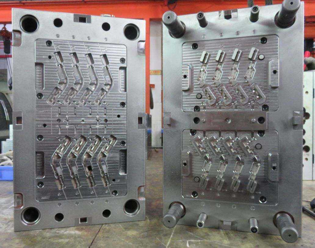 custom design made new style plastic frame mold, Plastic frame Mould