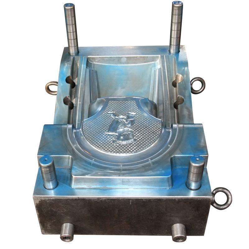 Molding Plastic Injection Mould For Stool Chair Plastic Molds High Quality Plastic Mold Manufacturer