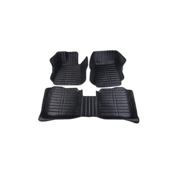 PVC car mat mould, OEM Custom plastic injection PVC car mat mold