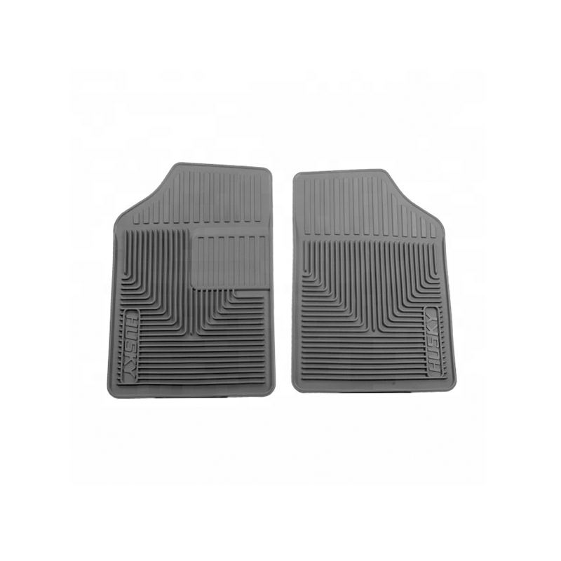 PVC car mat mould, OEM Custom plastic injection PVC car mat mold