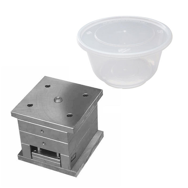 Food storage container plastic mould maker
