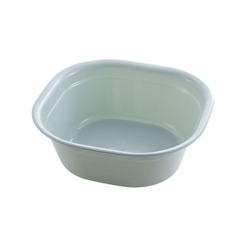 Best-selling plastic basin mold production, household basin mold
