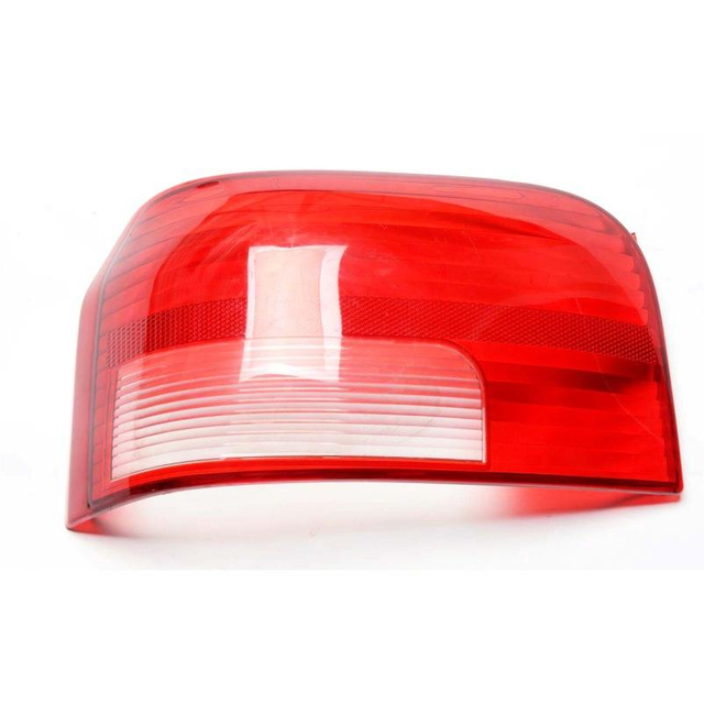 OEM Custom Plastic Mould Lights Car Manufacture, Auto Lamp Prototype Injection Mould