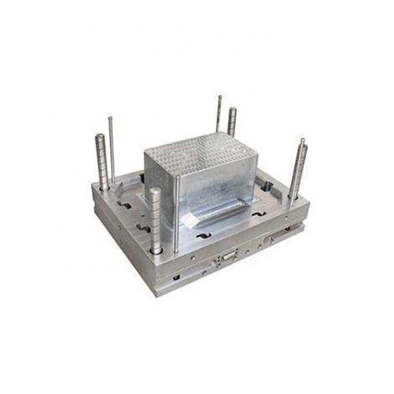 Mould crate plastic mold manufacturer