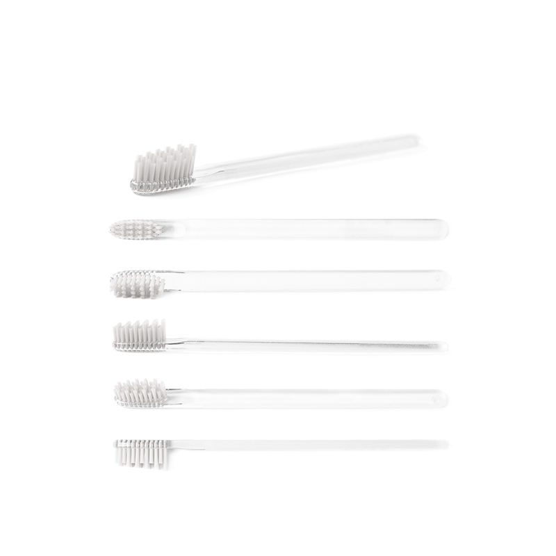 Custom Made Plastic Toothbrush Molds Plastic Injection Mould