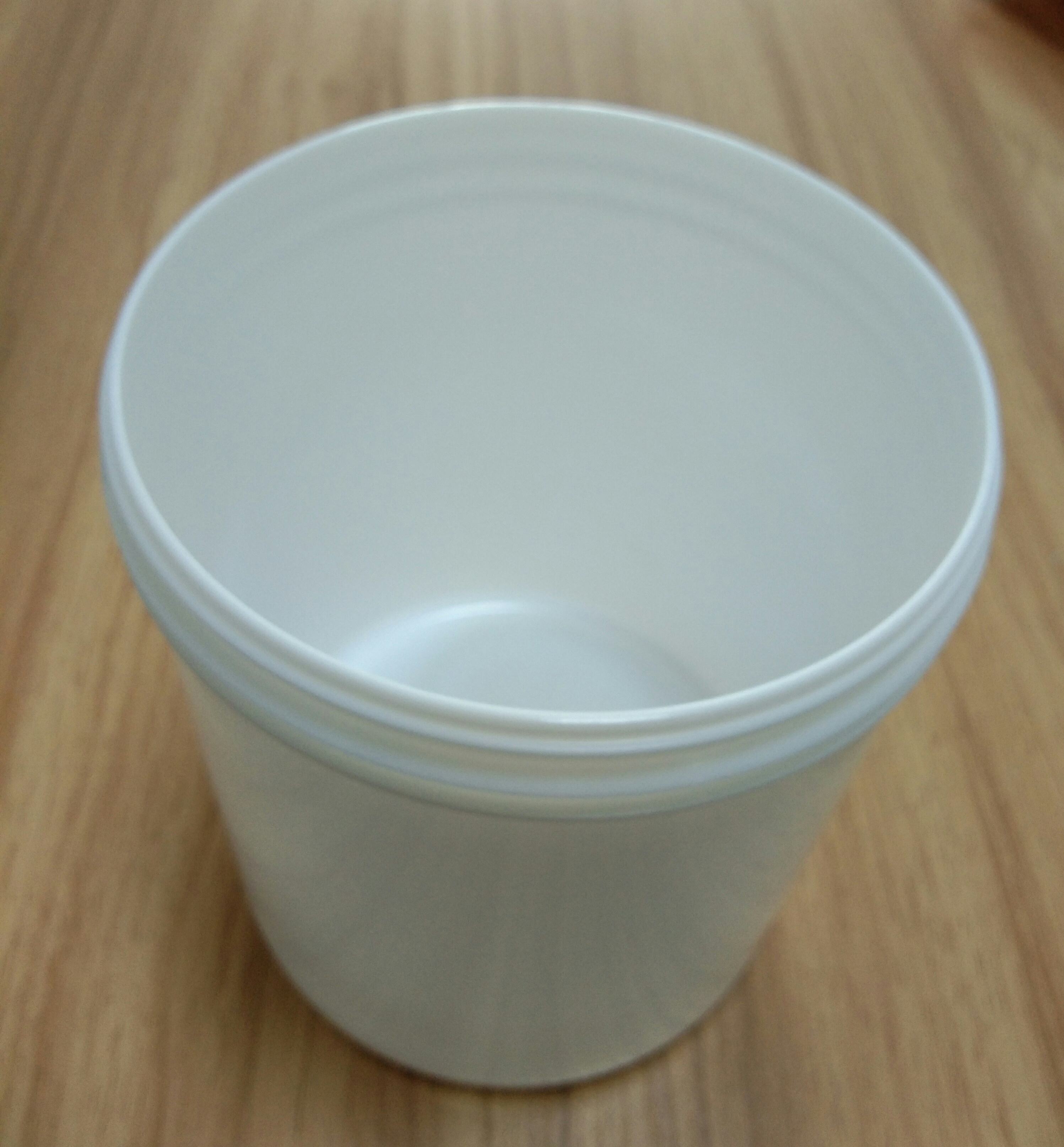 OEM Plastic pot Mould Molding Service Plastic Injection Flower Pots Mold