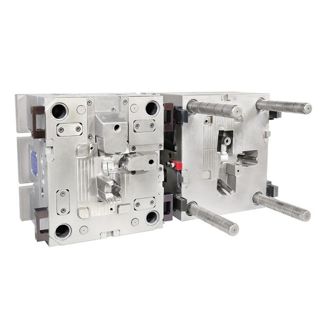 Cheap Steel Mould Maker Product Abs Acrylic Plastic Injection Molding Parts Service
