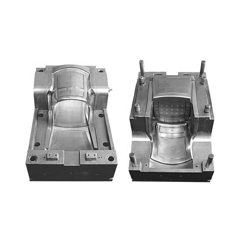 Taizhou Huangyan Mould Baby Feeding Household Item Chair Mould