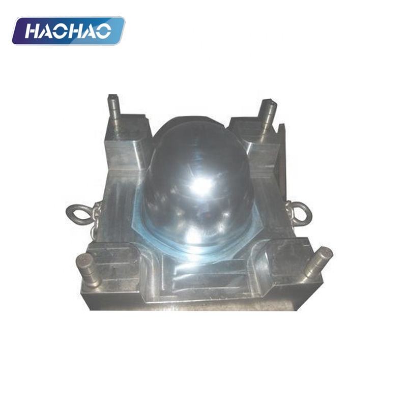 ODM OEM Good Quality Motorcycle Safety Helmet Mould for Injection Plastic